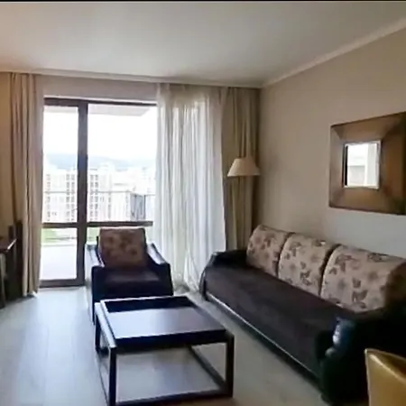 شقة Royal Beach ساني بيتش