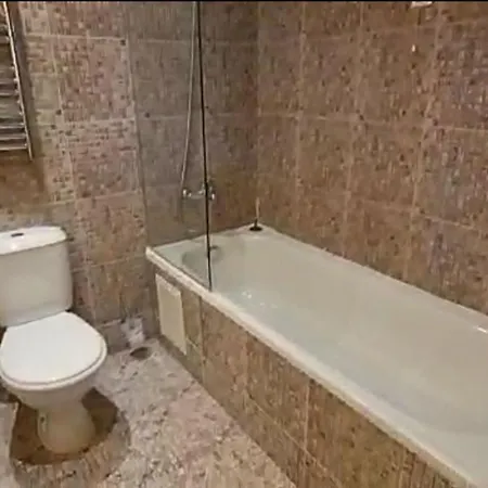 Royal Beach Apartment