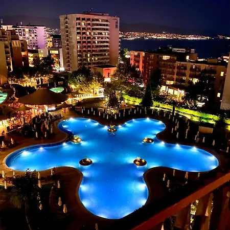 Royal Beach Apartment Sunny Beach
